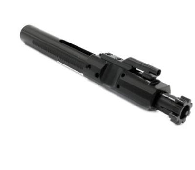 AR-308 / AR-10 Mil-Spec 7.62 Complete Bolt Carrier Group Nitride