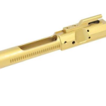 Guntech AR .308 CAL BOLT CARRIER GROUP MIL-SPEC BCG (TIN COATED)