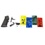 CMMG AR-10 .308  Lower Parts Kit