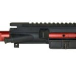 .308 Barrel Vise Block Rod for .936” – LR-308, Red