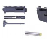 Guntech AR 9MM CONVERSION COMBO