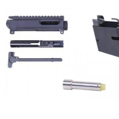 Guntech AR 9MM CONVERSION COMBO