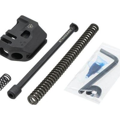 Strike Industries - GEN3 G17 MASS DRIVER COMPENSATOR (COMPACT)