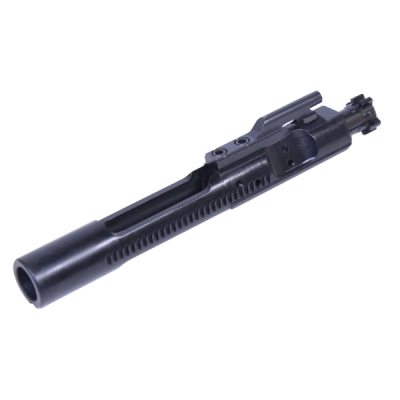 GunTEC AR-15 Nitride Bolt Carrier GROUP Mil-Spec BCG