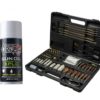 Strike Industries Ultimate Gun Cleaning Kit + XPLC