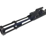 AR-15 NITRIDE SKELETONIZED LOW MASS BOLT CARRIER GROUP