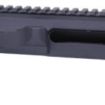 GunTEC - AR-15 STRIPPED BILLET UPPER RECEIVER