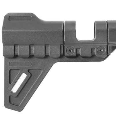 Breach 1.0 Pistol Blade