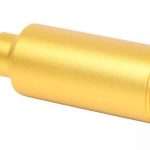 Guntech Gold AR-15 SLIM LINE CONE FLASH CAN