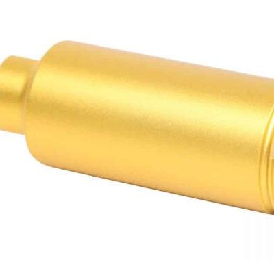 Guntech Gold AR-15 SLIM LINE CONE FLASH CAN