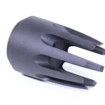GunTEC - AR .308 ‘CLAW’ MULTI-PRONG FLASH HIDER (RIFLE APPLICATION)