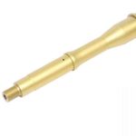 GunTec - 7.5″ 5.56mm 1:7 Twist 4150 Barrel (Tin Coated)