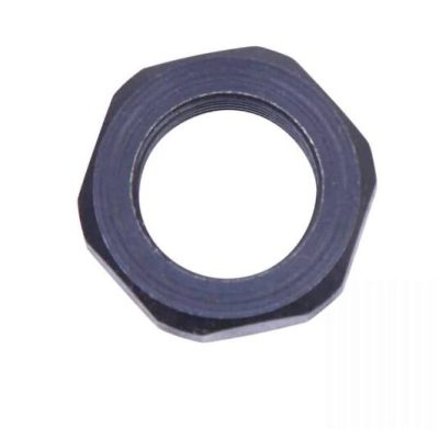 AR-15 1/2-28 Thread Jam Nut