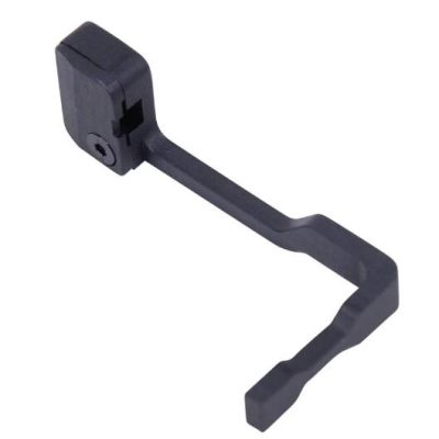 Guntech AR-15 EXTENDED BOLT CATCH RELEASE