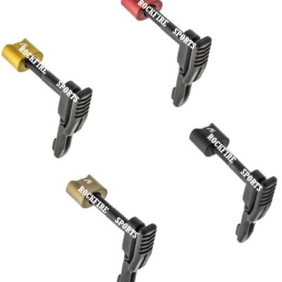 Strike Industries - AMBI Magazine Release