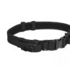Tactical Belt w/Two Pouches