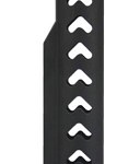 6 Position ARROW DESIGN BUFFER TUBE-Mil-Spec