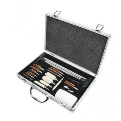 NcSTAR - Cleaning Kit -Pistol - Rifle - ShotGun