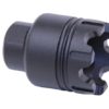 AR-15 9MM Mini ‘Trident’ Flash Can With Glass Breaker