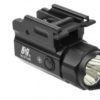 NcSTAR 150 Lumen LED Compact FlashLight QR w/Strobe