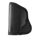 CCW HOLSTER w/HOOK FASTENER STRIP