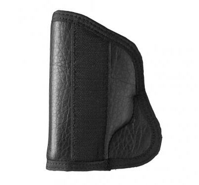 CCW HOLSTER w/HOOK FASTENER STRIP