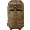 Small Backpack – Tan