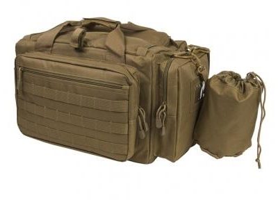 Competition Range Bag