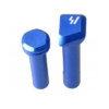 Strike Industries – Ultralight Pivot/Takedown Pins – Blue