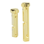 Strike Industries: AR-10 Shift Pins - Gold Coating