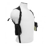 Ambidextrous Shoulder Holster