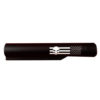 .223/5.56 Mil-Spec 6 Position Buffer Tube Engraved – Punisher Flag
