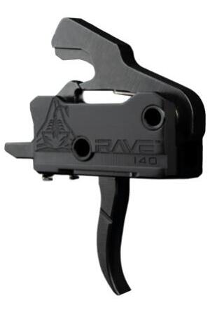 Rise Armament RAVE 140 Trigger with Anti-Walk Pins – Rockfire Sports Inc