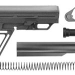 Trinity Force - Alpha Stock Kit