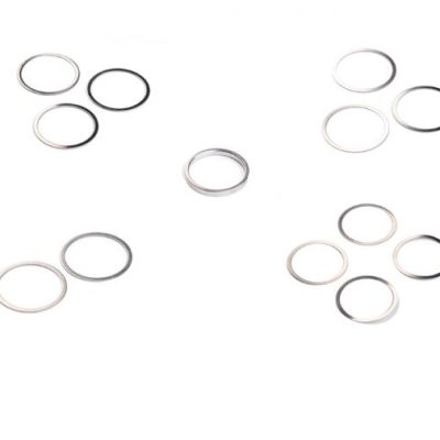 AR Muzzle Break Shim Set for .223/5.56