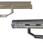 Strike Industries - Modular Fixed Stock