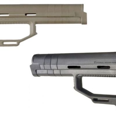 Strike Industries - Modular Fixed Stock