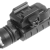UTG® Compact LED Weapon Light, 400 Lumen, QD Lever Lock