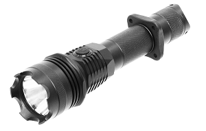 UTG® LIBRE Intensity Adjustable LED Flashlight, 700 Lumen