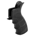 UTG PRO® AR15 Ambidextrous Pistol Grip, Black