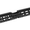 UTG PRO® AR-15 Super Slim M-LOK® 15″ Drop-In Car. Length Rail