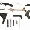 GLOCK 17 Complete Lower Parts Kit