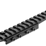 UTG® Universal Dovetail to Picatinny/Weaver Rail Adaptor