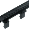 UTG® MP5 Bidirectional Clamp Mount, Low Profile