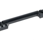 UTG® Remington 700 Long Action Picatinny Steel Scope Mount