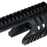 UTG® Remington® 870/1100 Picatinny Claw Mount