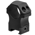 UTG PRO® 1"/2PCs High Profile P.O.I® Picatinny Rings