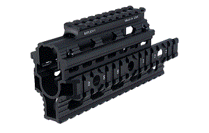 UTG PRO® Yugo M70 AK Quad Rail Handguard – Rockfire Sports Inc