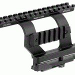 UTG PRO® Quick-detachable AK Side Mount