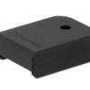 UTG PRO® +0 Base Pad, Glock Small Frame, Aluminum – 4 Colors